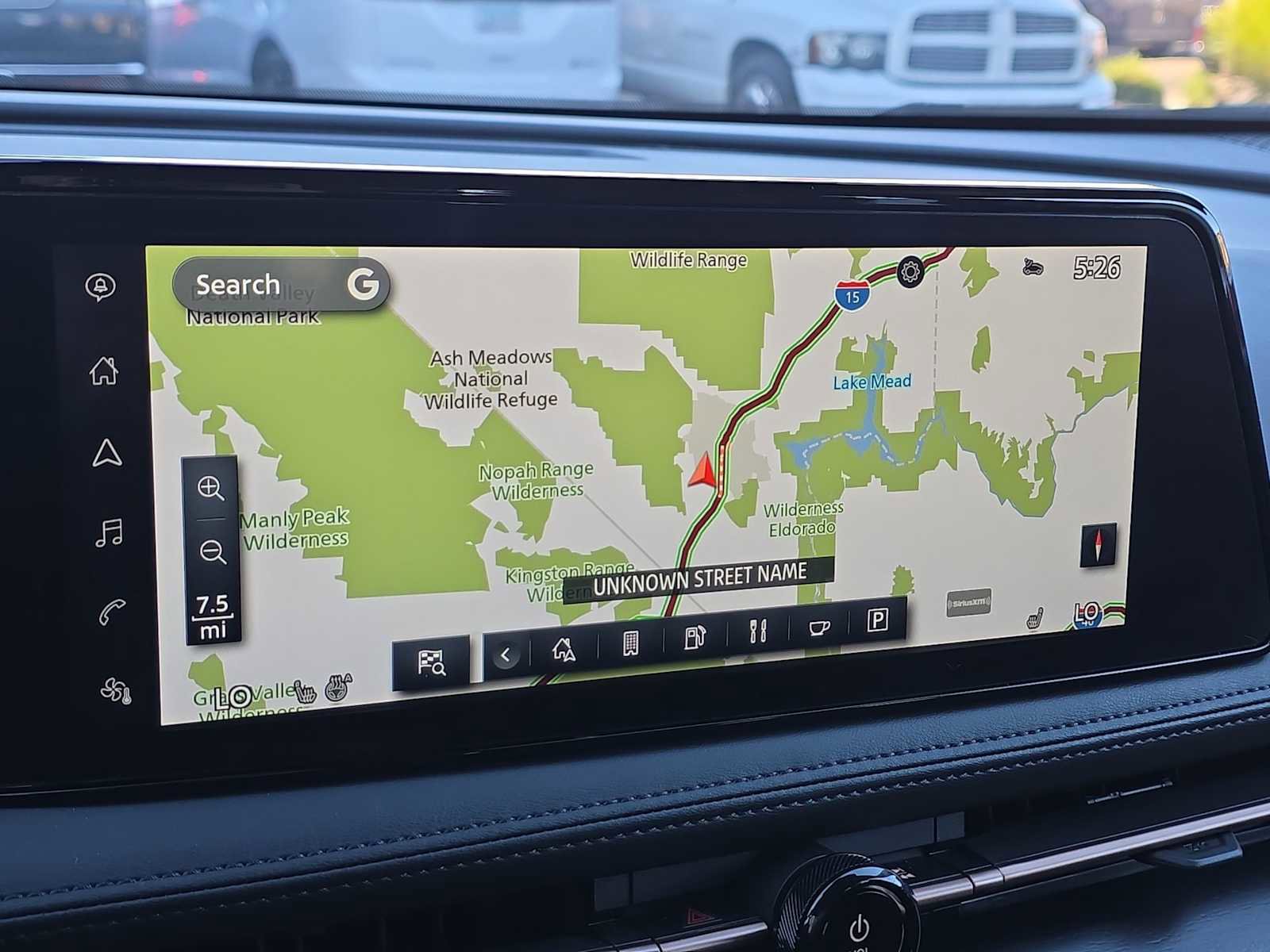 Used 2023 Nissan Ariya EMPOWER+ image 27