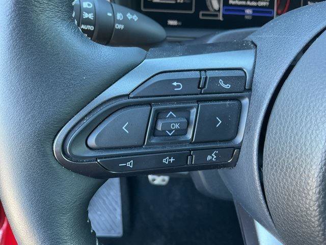 Used 2024 Toyota Corolla Premium image 13