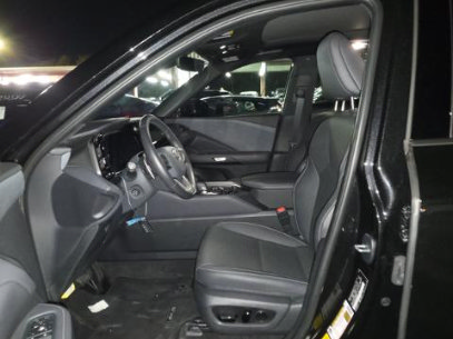 Used 2026 Lexus TX 350 AWD w/ Technology Package image 10