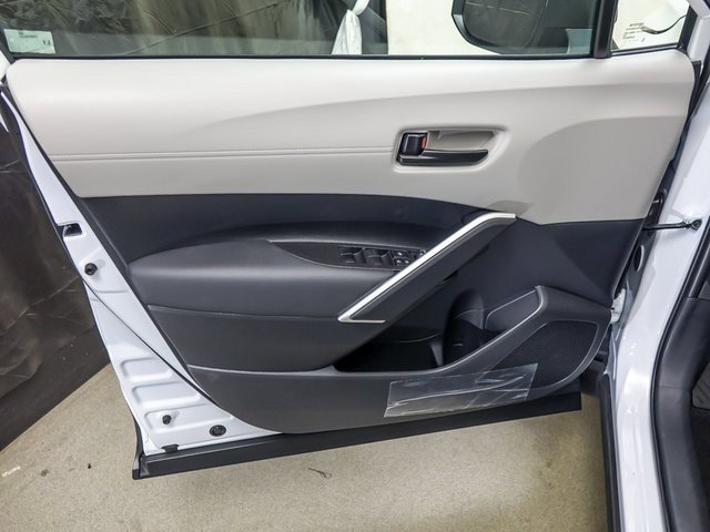 New 2026 Toyota Corolla Cross L image 20