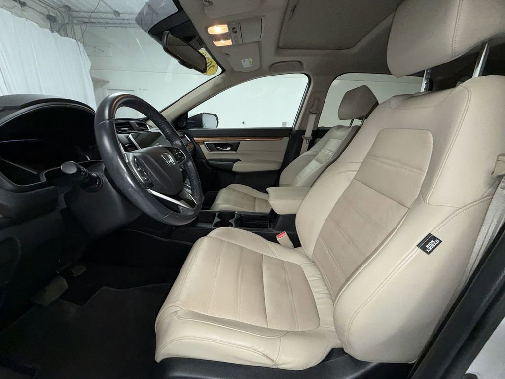 Used 2020 Honda CR-V EX-L image 16