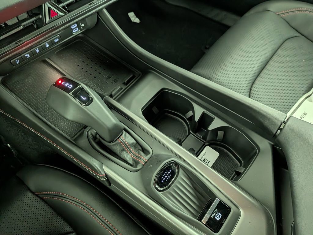New 2026 Dodge Charger R/T Scat Pack image 29