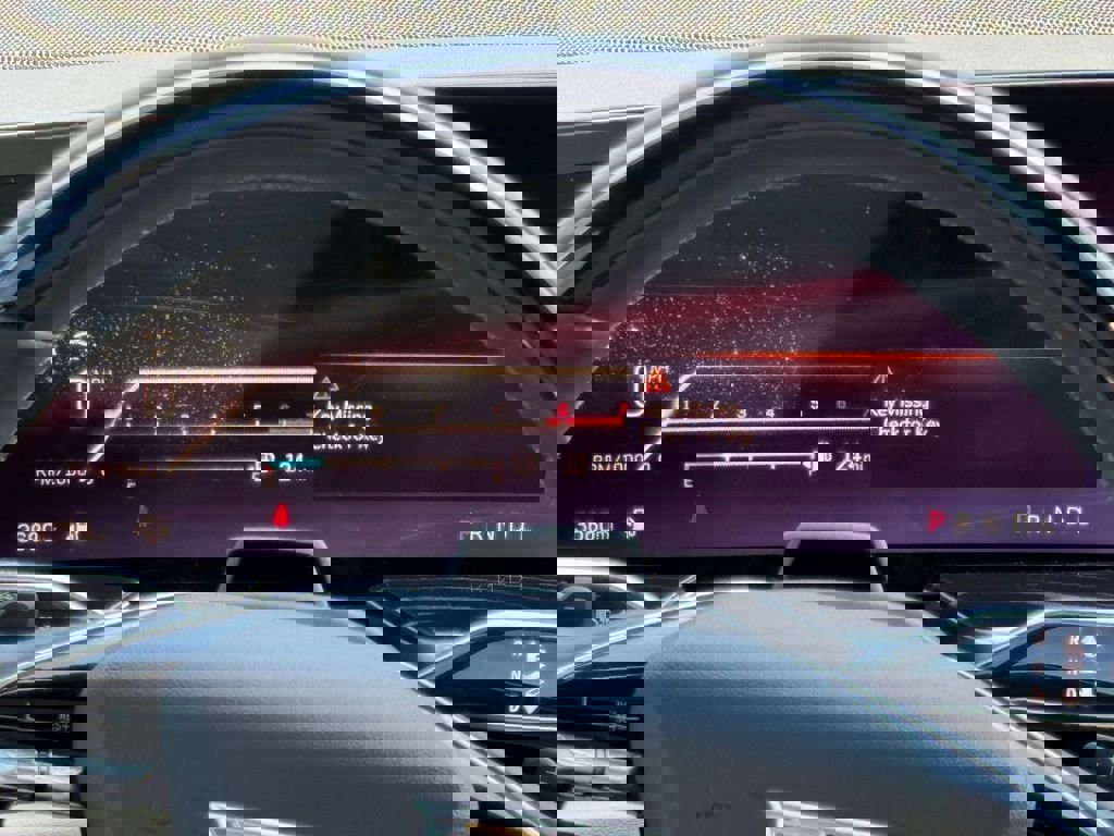 New 2026 Cadillac Escalade ESV Sport w/ Touring Package image 3