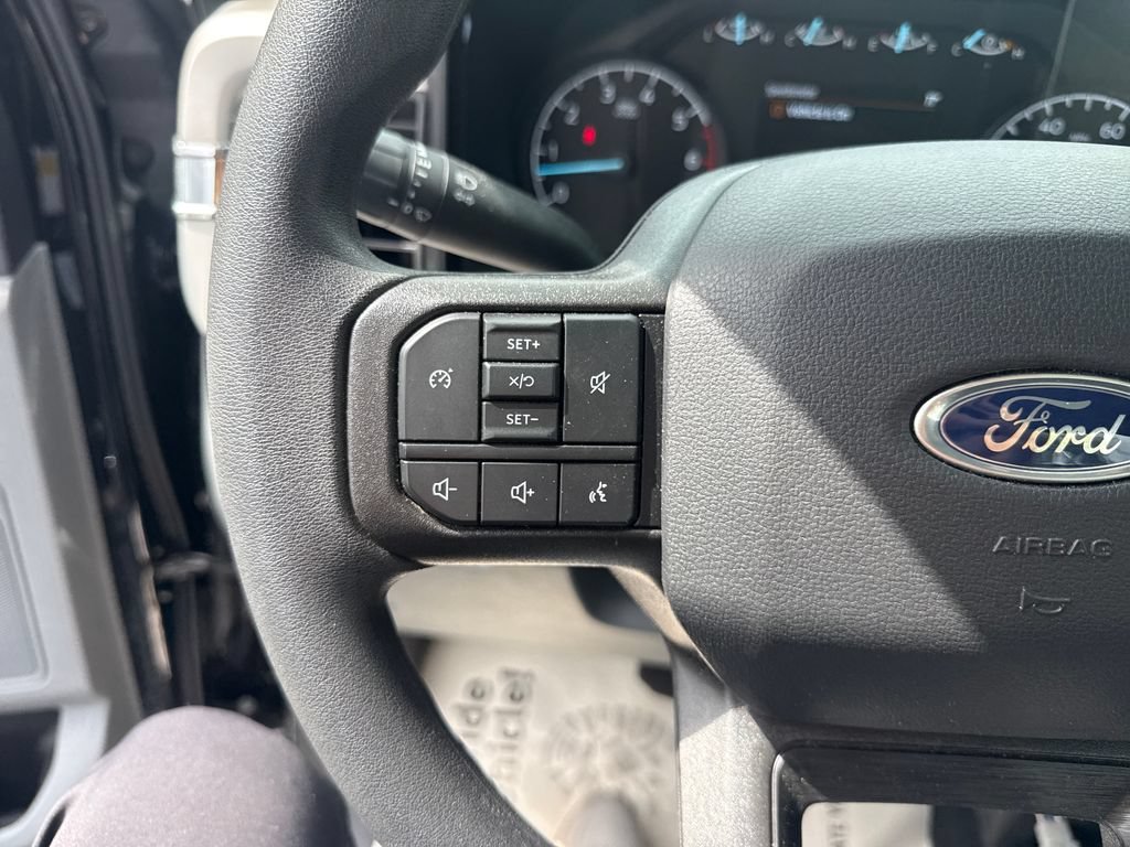 New 2026 Ford F250 XL w/ XL Off-Road Package AWD/4WD image 25