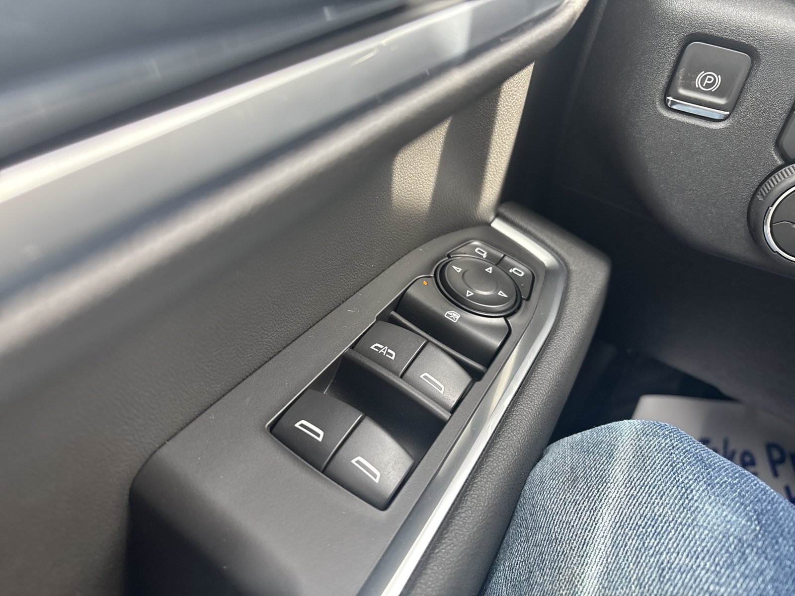 New 2026 Chevrolet Silverado 1500 LT AWD/4WD image 18