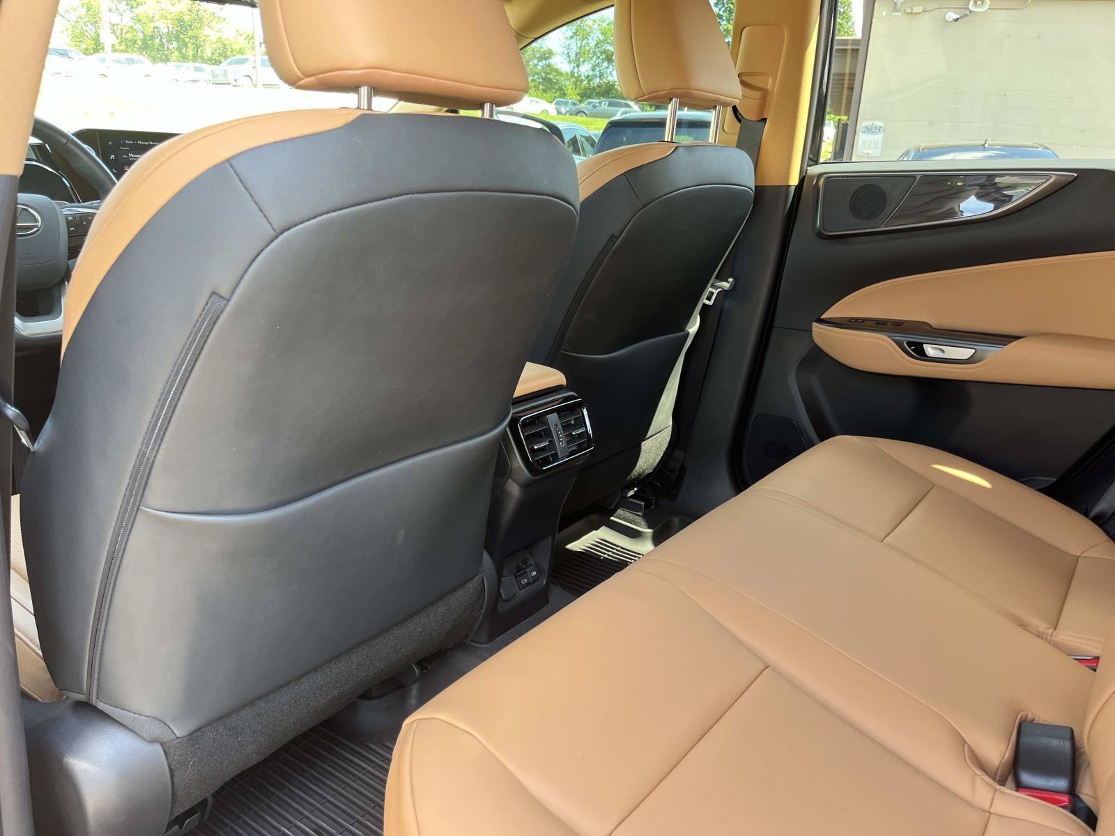 Used 2026 Lexus NX 350 AWD w/ Accessory Package (2T) image 20