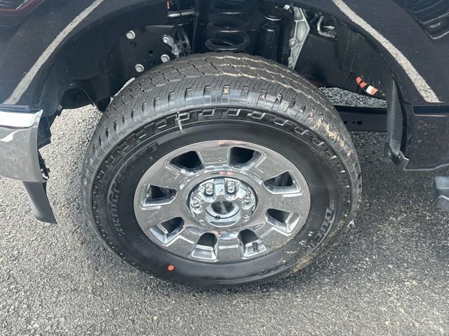 New 2026 Ford F350 Lariat w/ Lariat Premium Package AWD/4WD image 42
