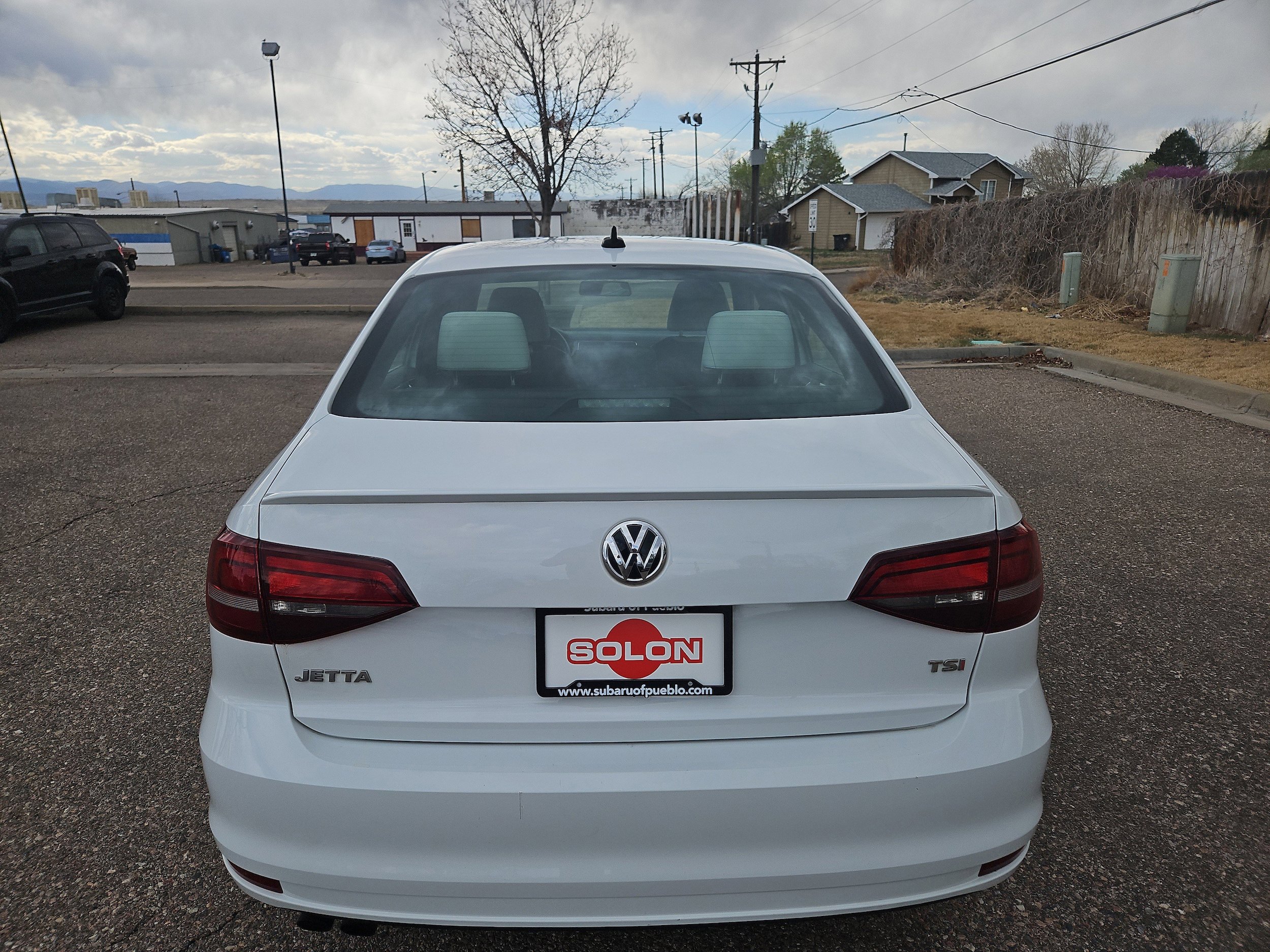 Used 2016 Volkswagen Jetta Sport image 7
