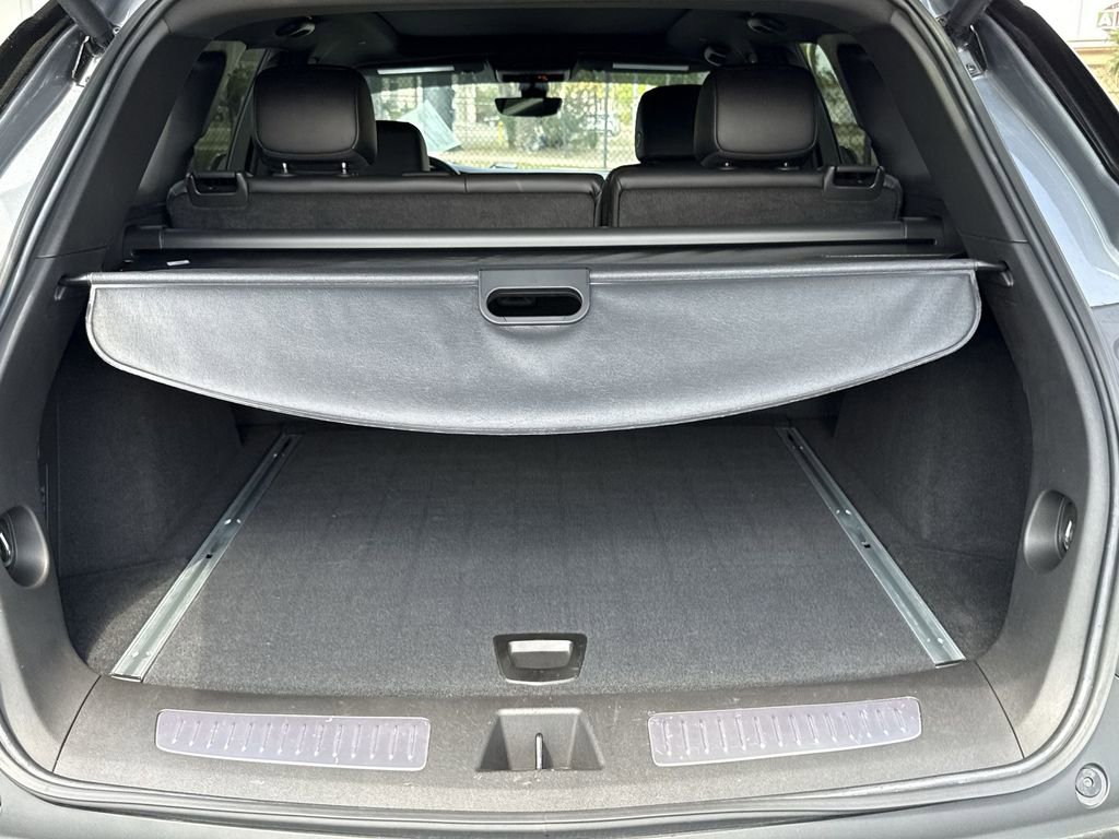 Used 2022 Cadillac XT5 Premium Luxury w/ Technology Package image 13