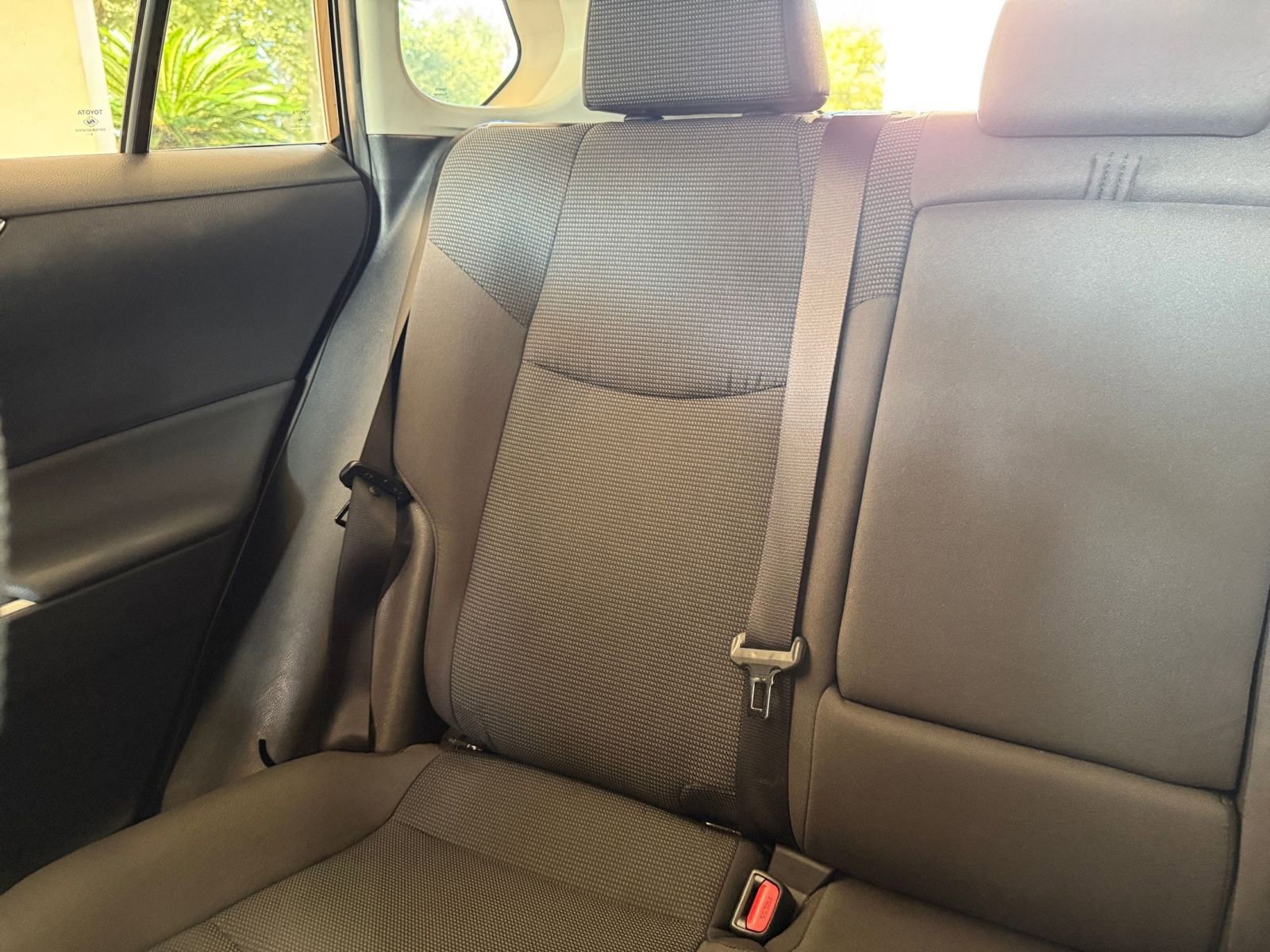 Used 2025 Toyota RAV4 LE image 43