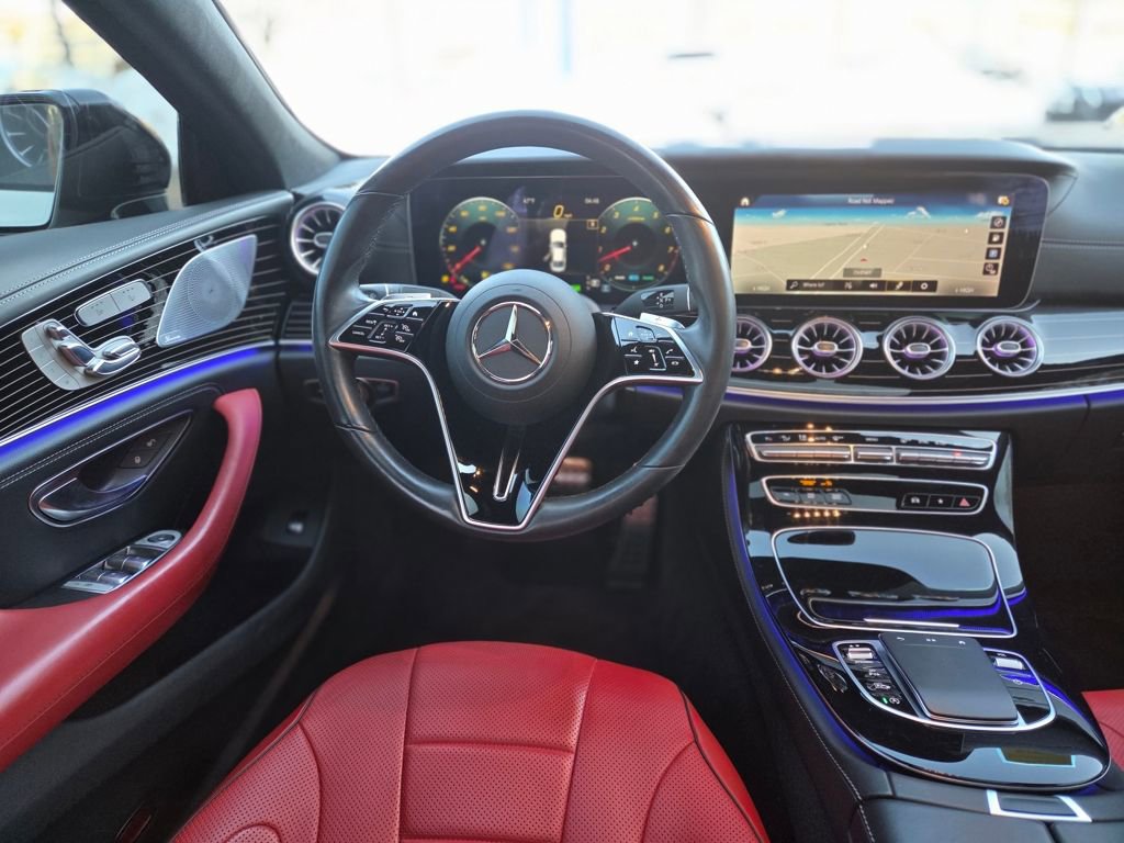 Used 2022 Mercedes-Benz CLS 450 4MATIC image 21