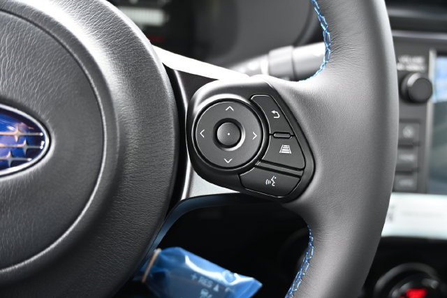 New 2027 Subaru BRZ tS RWD image 28