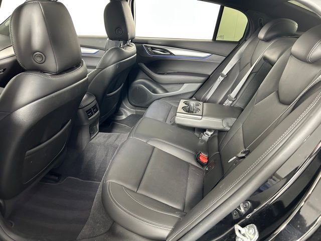 Used 2025 Cadillac CT5 Premium Luxury w/ Sun And Sound Package image 16
