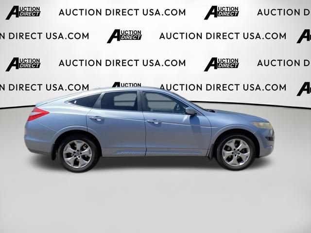 Used 2010 Honda Crosstour EX-L image 5