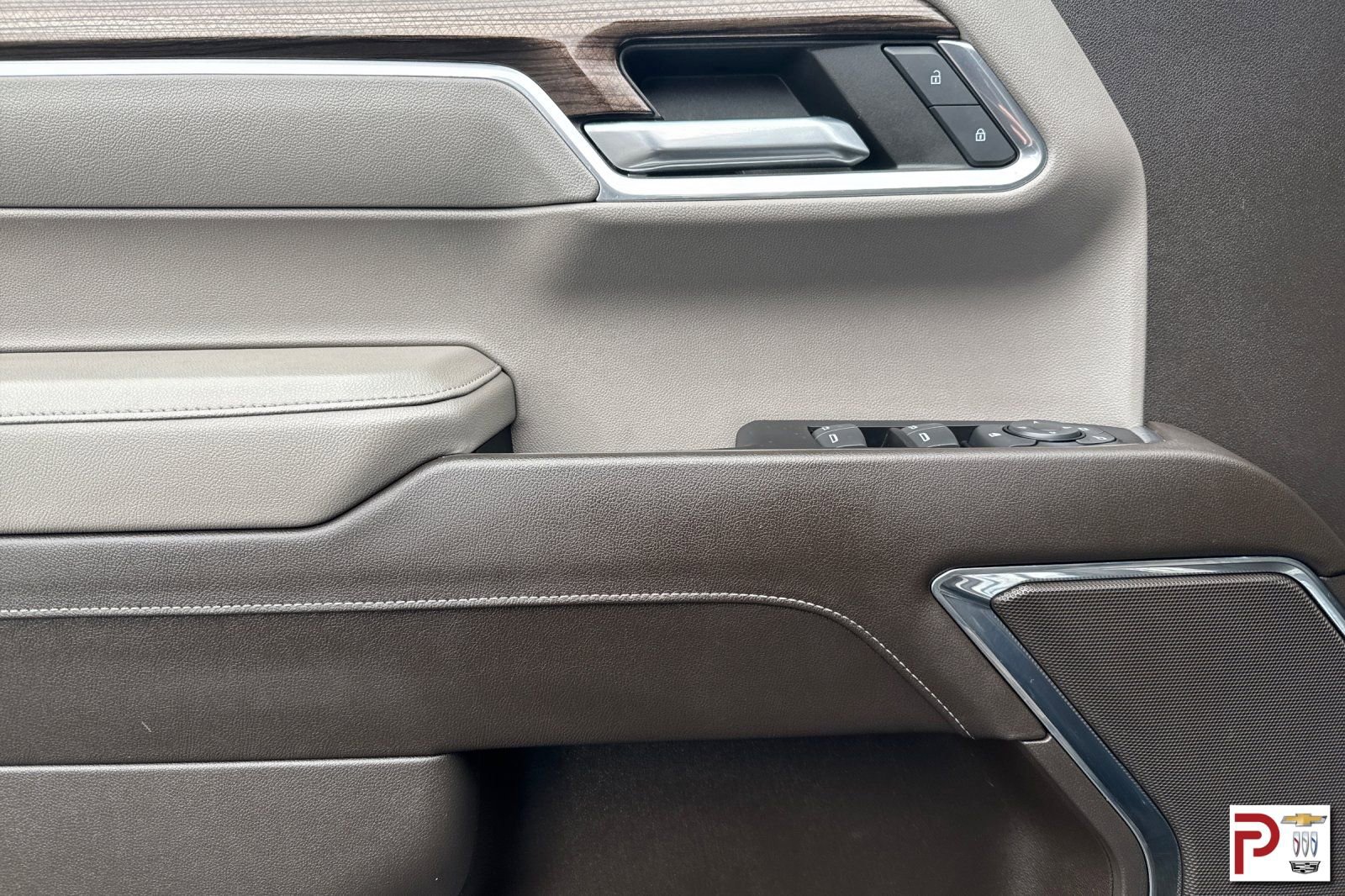 Certified 2023 Chevrolet Silverado 1500 RST w/ Max Trailering Package image 12