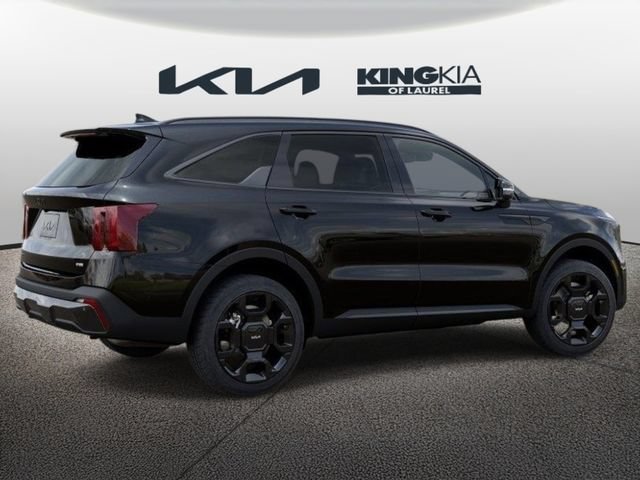New 2026 Kia Sorento SX Prestige AWD/4WD image 7