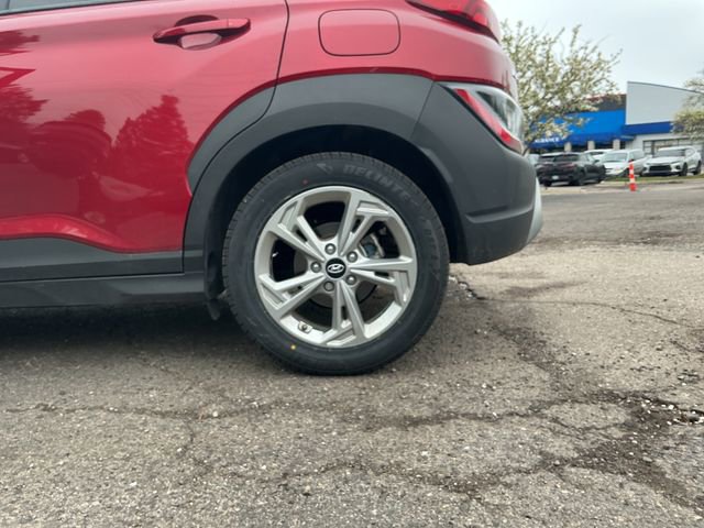 Certified 2023 Hyundai Kona SEL w/ Cargo Package FWD image 26