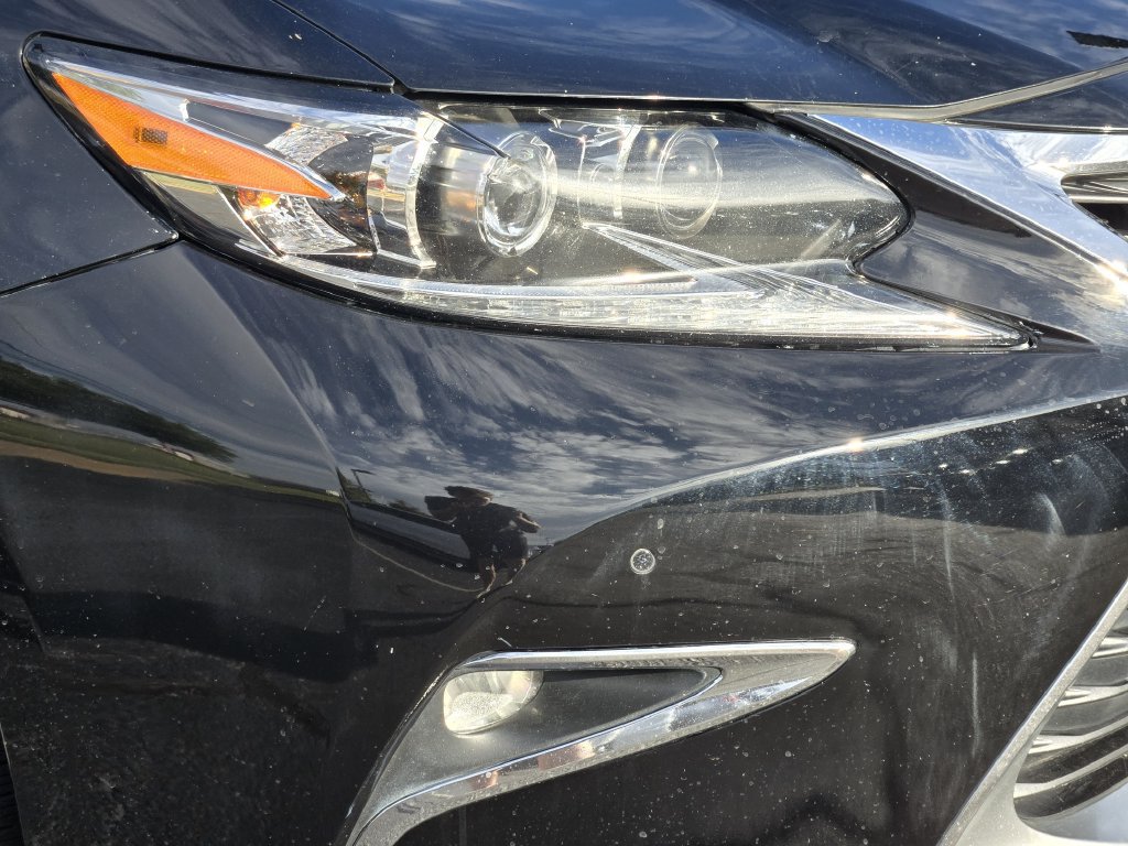 Used 2017 Lexus ES 350 FWD image 9