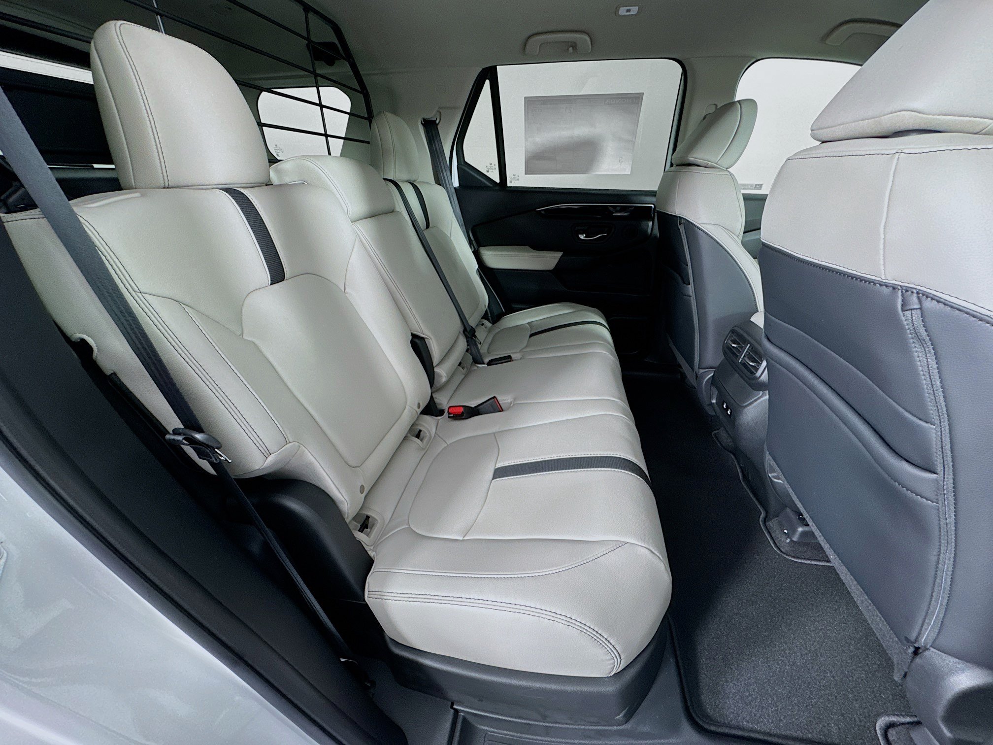 New 2026 Honda Passport RTL image 26