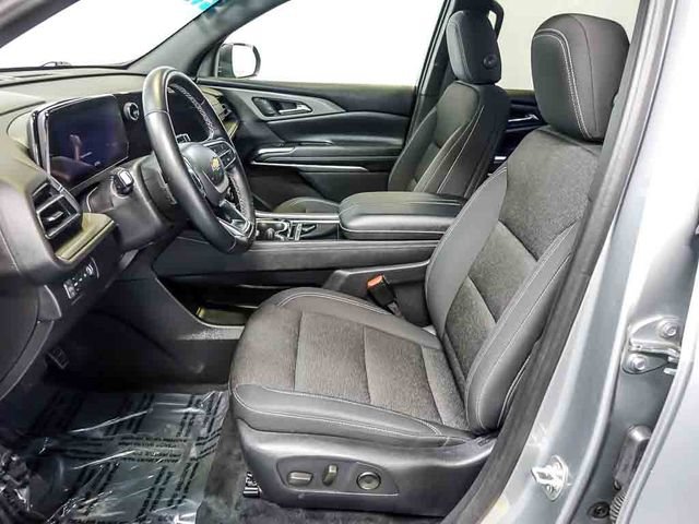 Certified 2024 Chevrolet Traverse LT AWD/4WD image 11