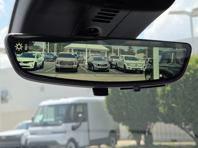 New 2026 Buick Enclave Sport Touring w/ Power Package FWD image 37