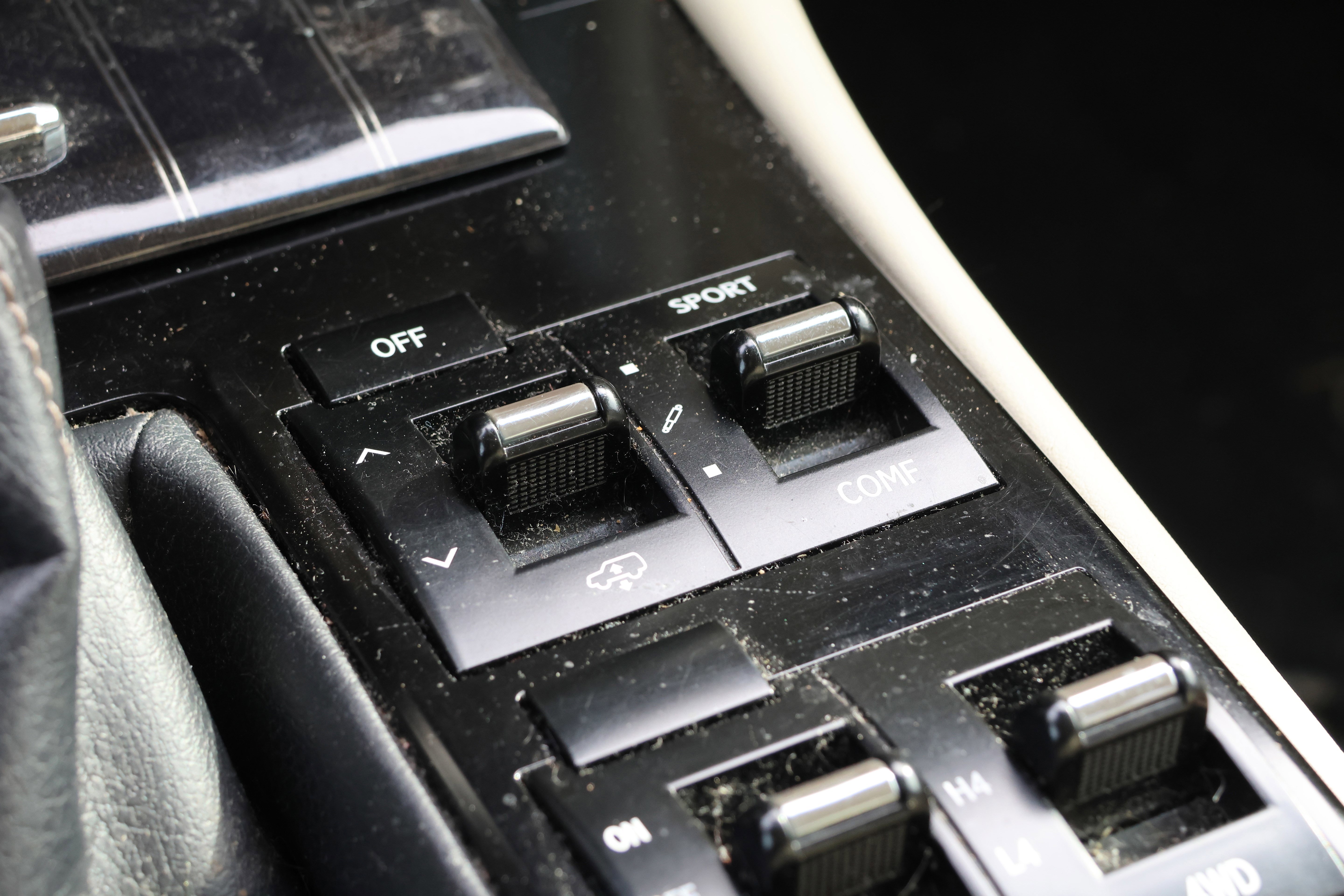 Used 2020 Lexus GX 460 Luxury image 27