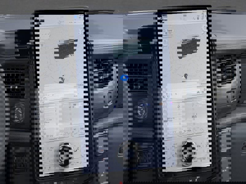 New 2025 Ford F150 Lightning Flash image 36