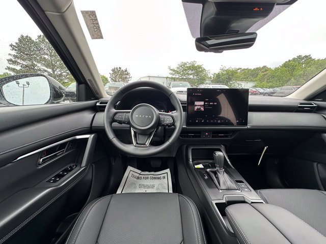 New 2026 MAZDA CX-5 2.5 S w/ Premium Plus Package AWD/4WD image 15