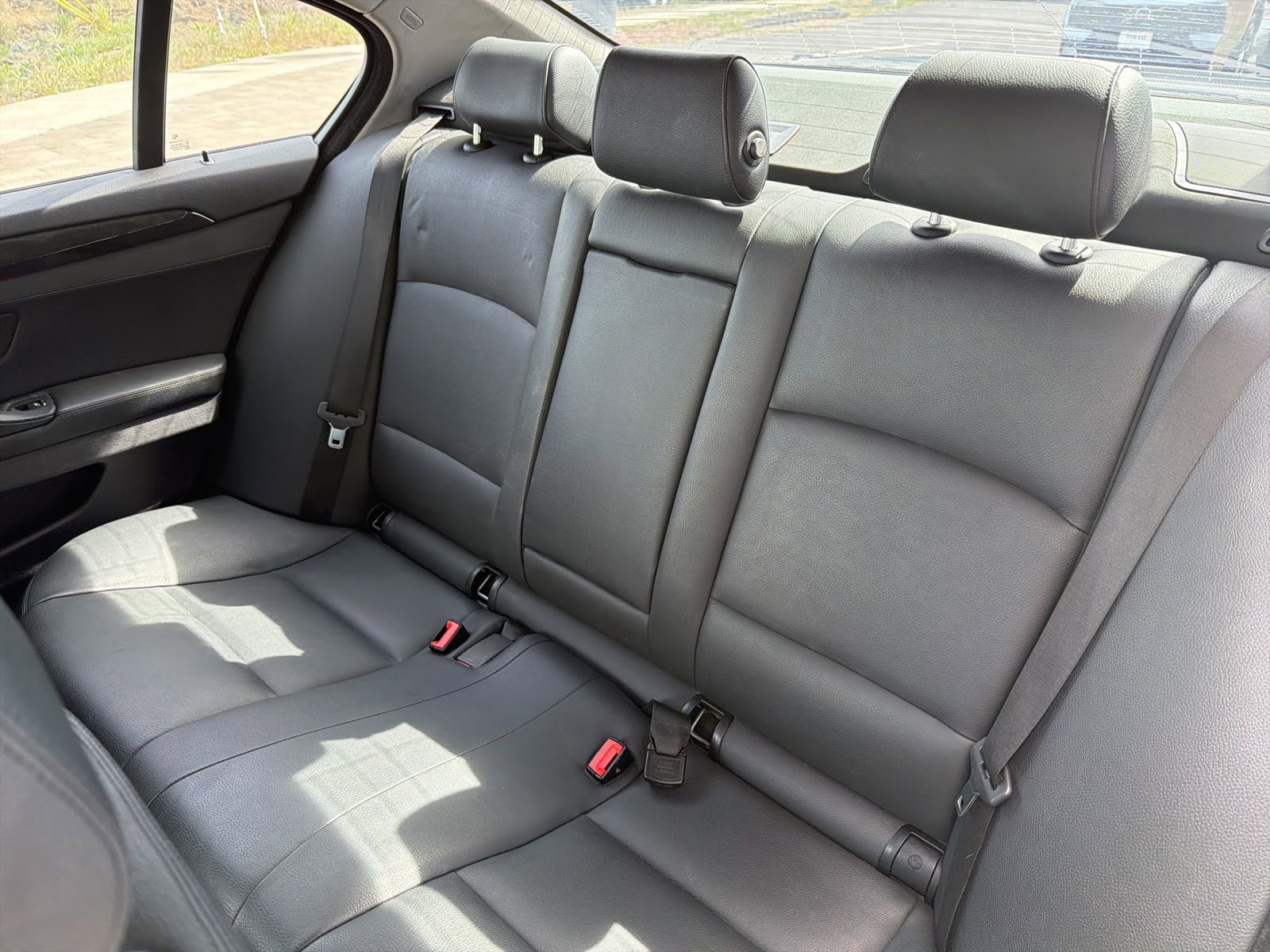 Used 2015 BMW 535i xDrive Sedan image 22