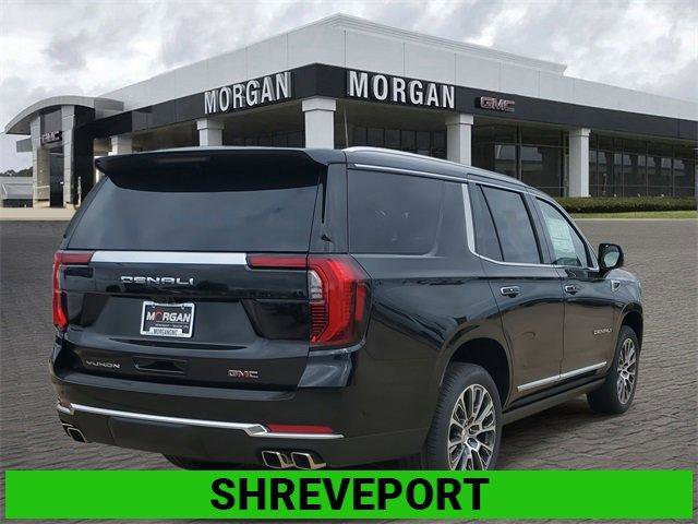 New 2026 GMC Yukon Denali image 7