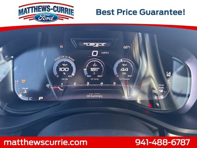 Used 2024 RAM 1500 TRX image 18