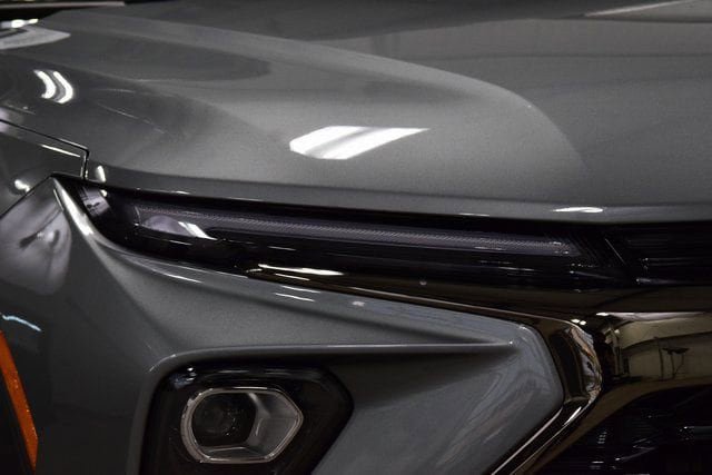 New 2026 Chevrolet TrailBlazer RS w/ Convenience Package FWD image 12