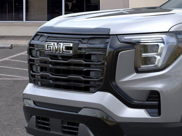 New 2026 GMC Terrain Elevation w/ Elevation Premium Package FWD image 13