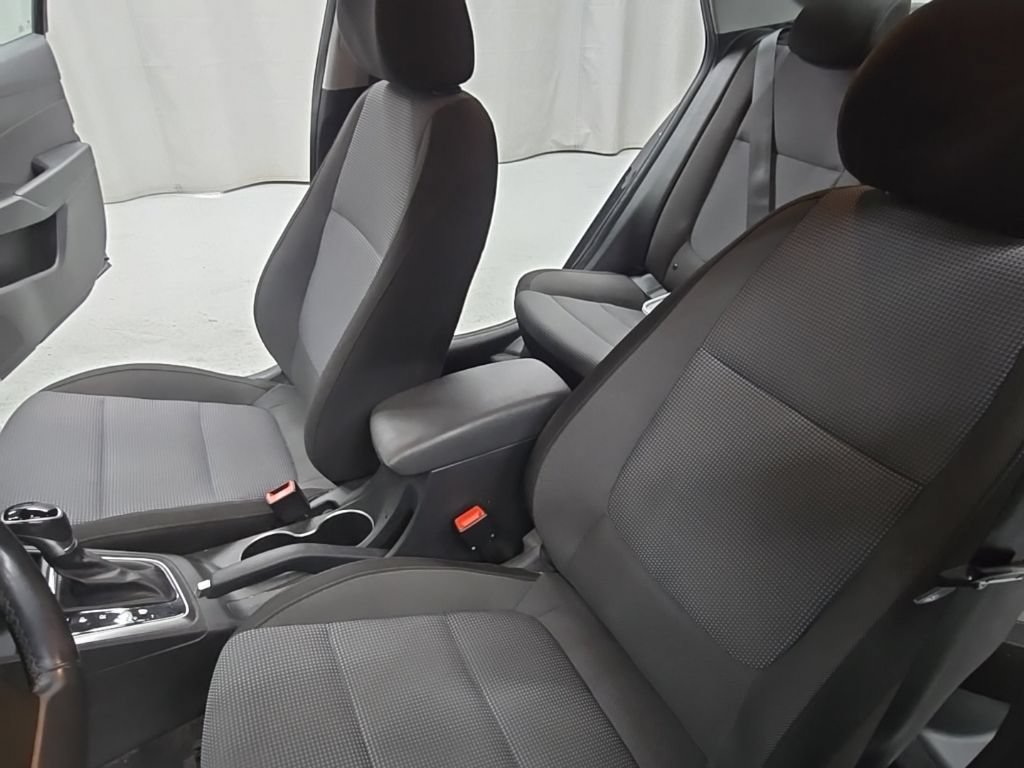 Used 2018 Hyundai Accent Limited FWD image 13