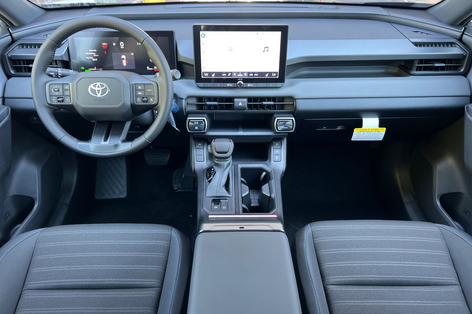 New 2026 Toyota RAV4 SE w/ Weather Package AWD/4WD image 16