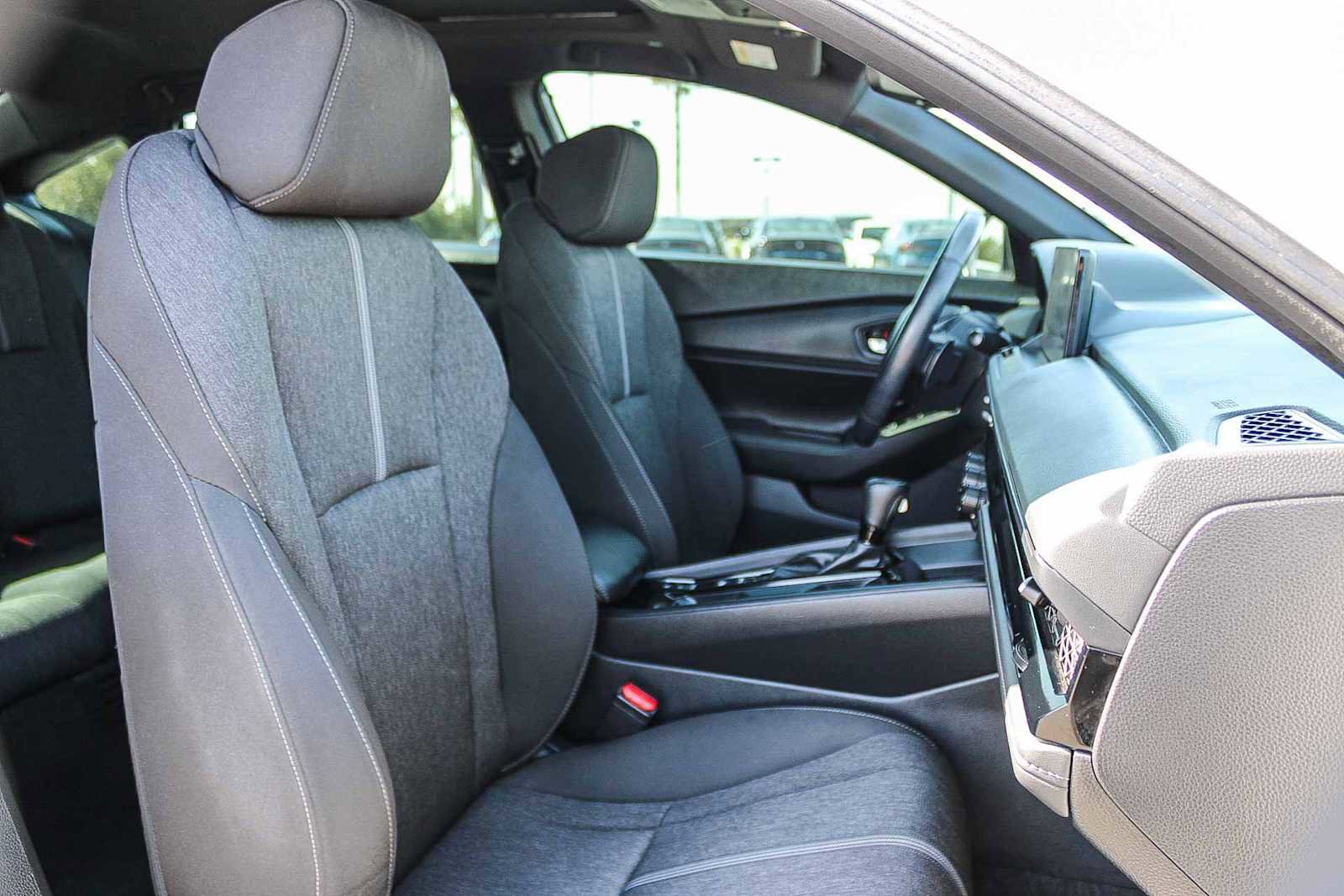 Used 2023 Honda Accord Sport image 16