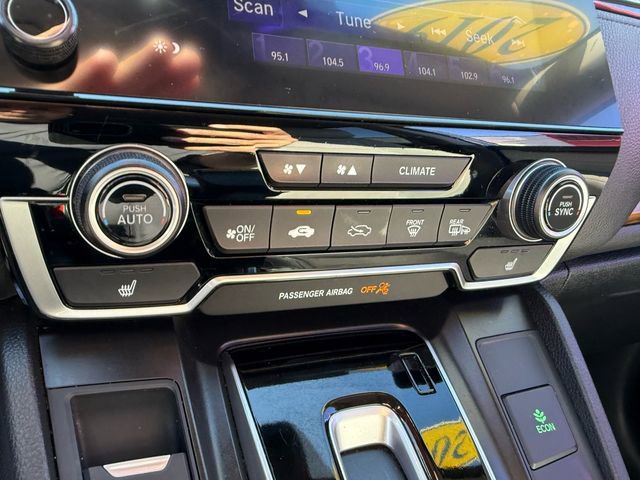 Used 2019 Honda CR-V EX-L image 21