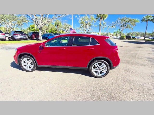 Used 2020 Mercedes-Benz GLA 250 image 40