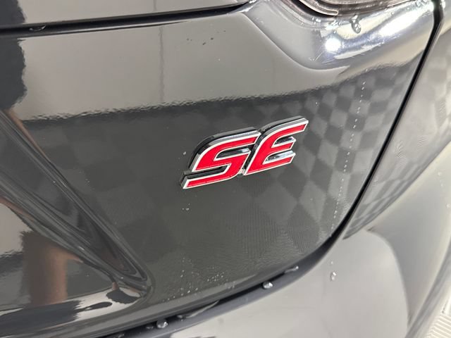 Certified 2025 Toyota Corolla SE FWD image 35