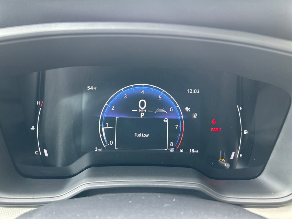 New 2026 Toyota Corolla Cross L image 9