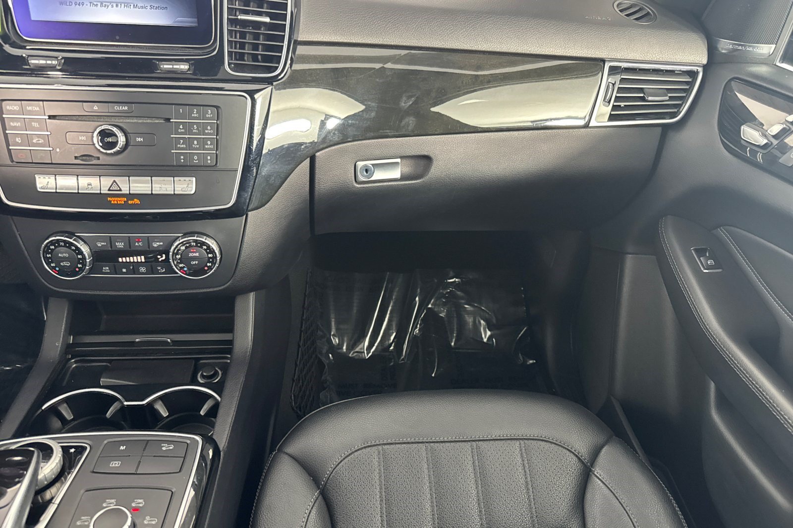 Certified 2017 Mercedes-Benz GLE 350 4MATIC image 29