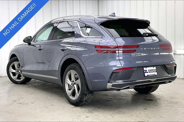 New 2026 Genesis GV70 2.5T AWD/4WD image 5