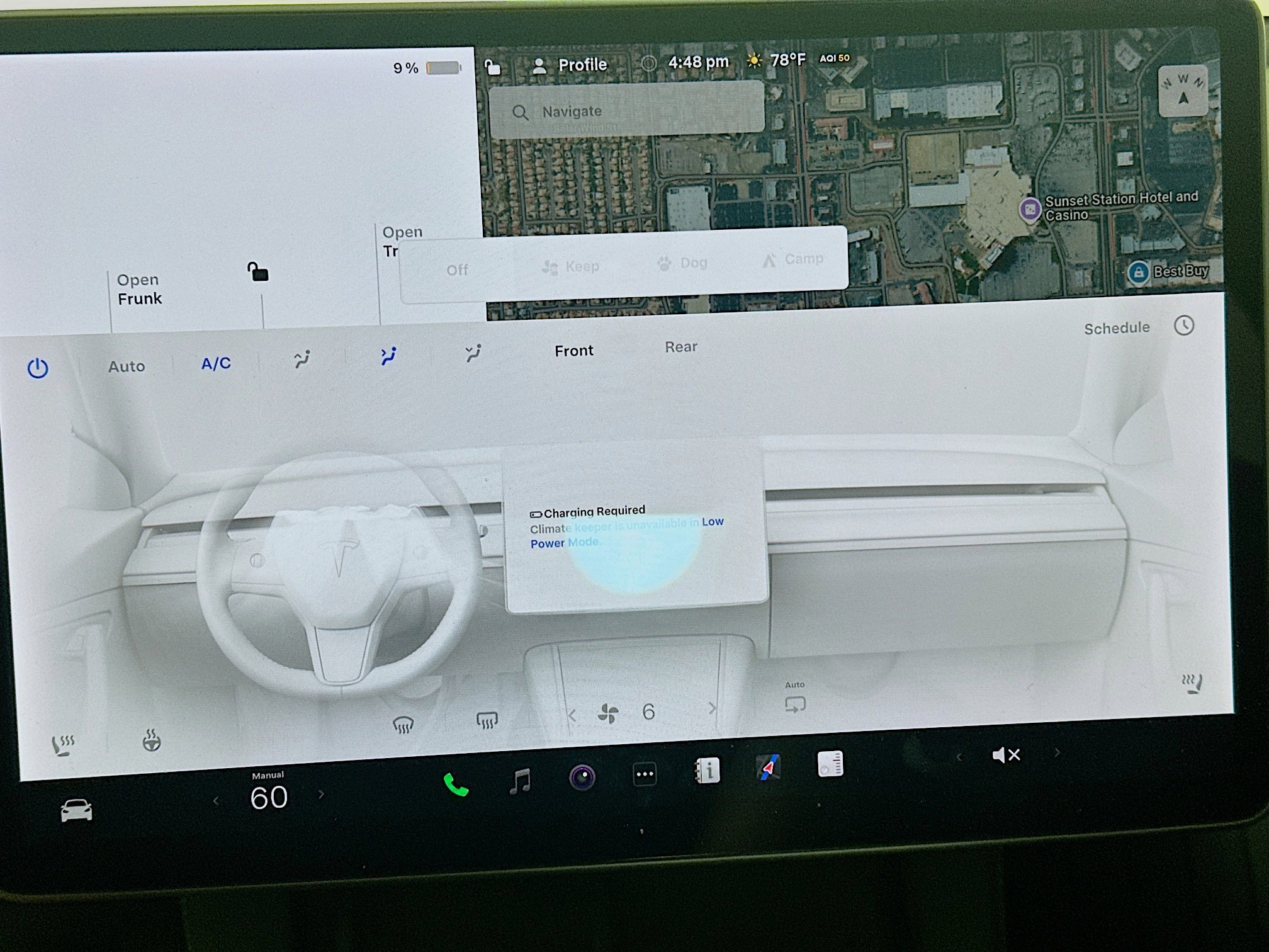 Used 2021 Tesla Model 3 Long Range AWD/4WD image 22