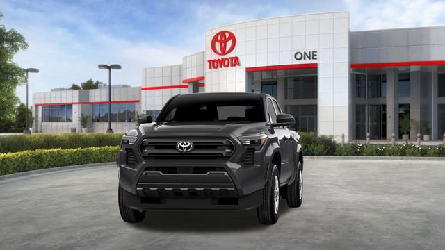 New 2026 Toyota Tacoma SR image 19