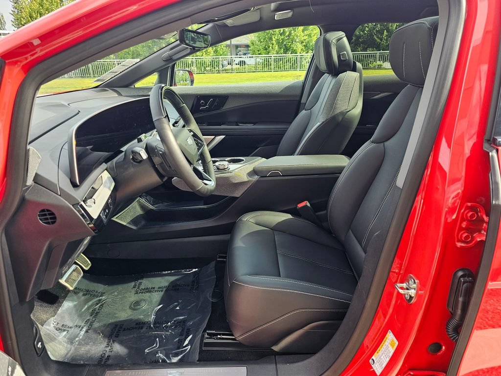 New 2026 Cadillac Optiq Sport 1 AWD/4WD image 20