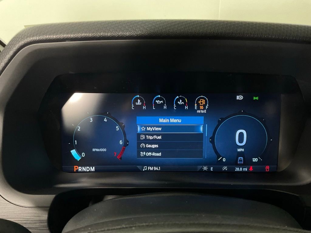 New 2026 Ford F150 STX image 26