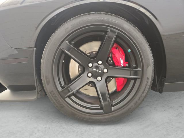 Used 2021 Dodge Challenger SRT Hellcat Redeye image 23