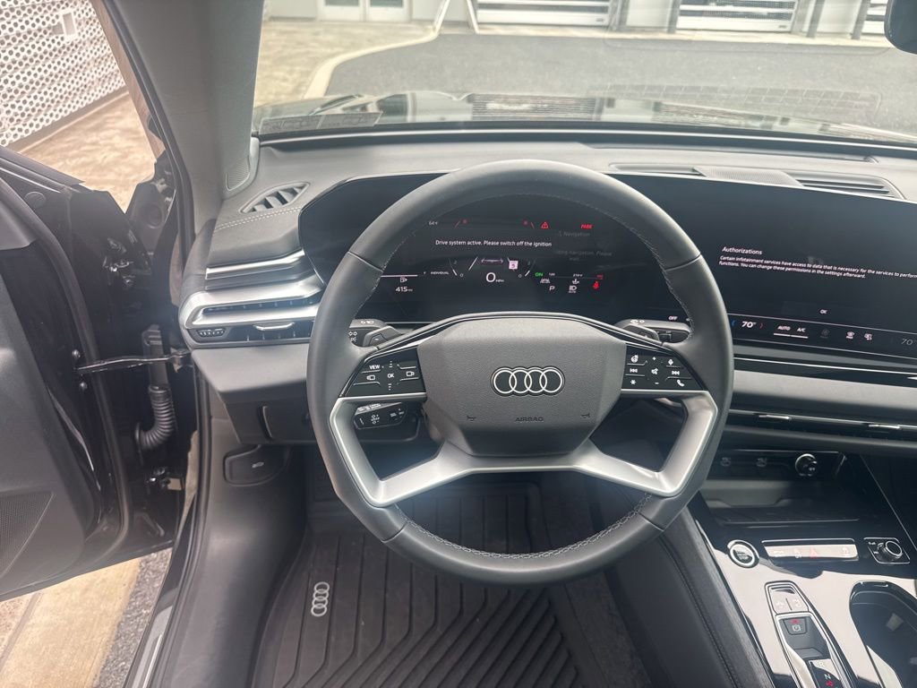 Used 2025 Audi A5 2.0T Premium w/ Convenience Package AWD/4WD image 29