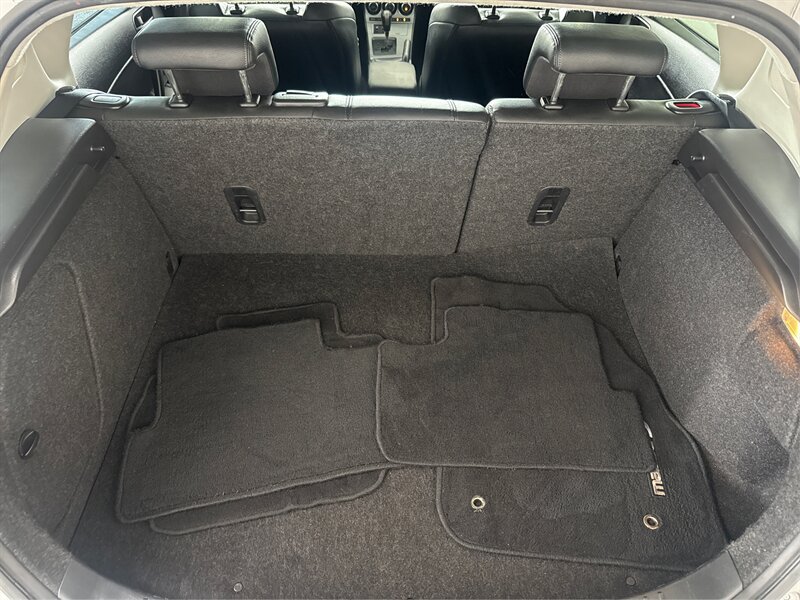 Used 2010 MAZDA MAZDA3 s Grand Touring FWD image 13