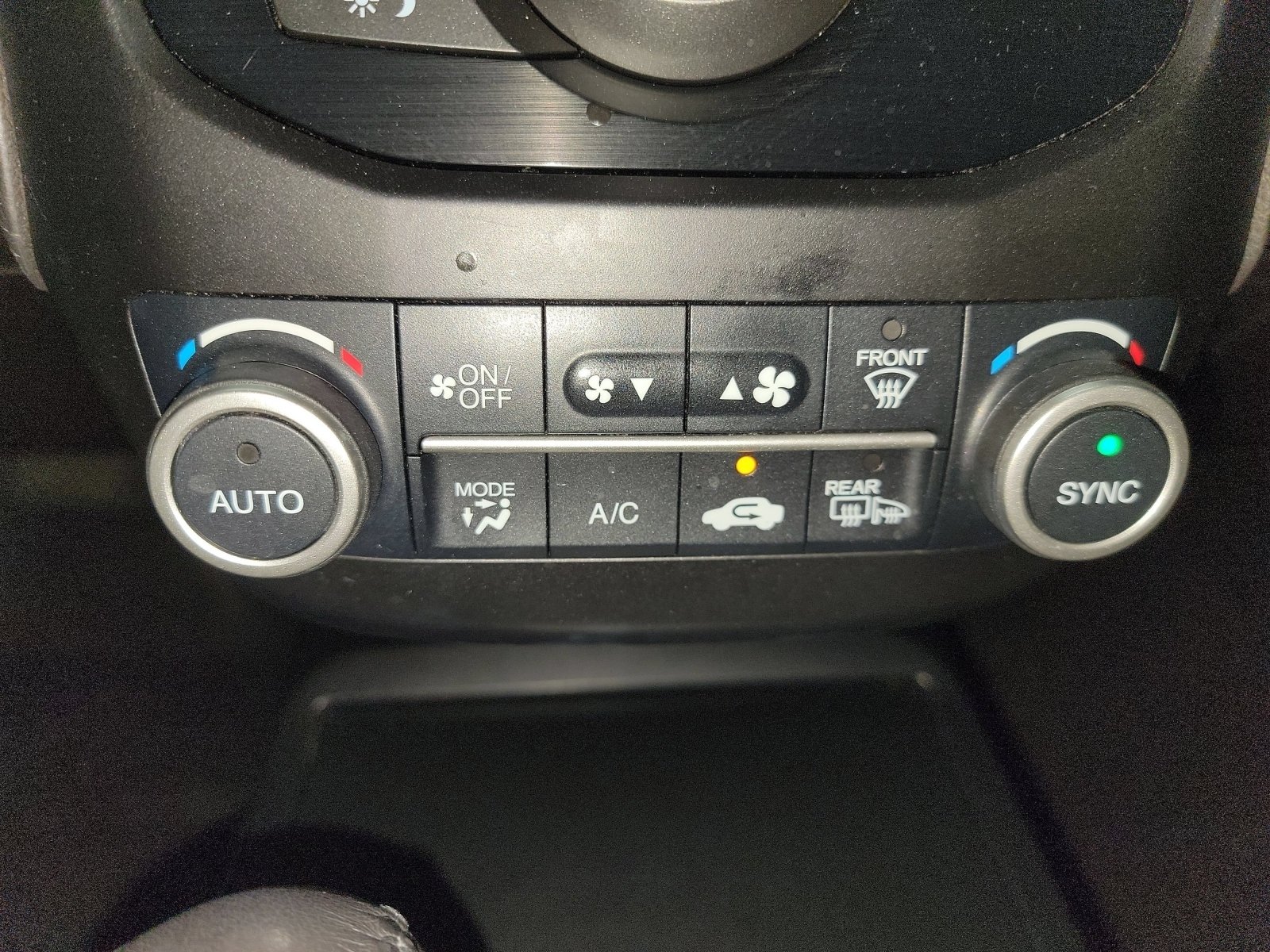 Used 2016 Acura RDX AWD image 21